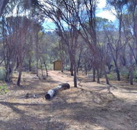 Valley Camp at Avon Valley National Park - Accommodation China