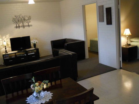 BJs Short Stay Apartments - Accommodation China 0
