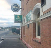 Cecil Hotel Zeehan