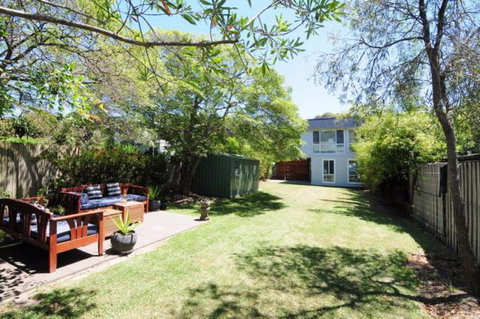 Del Sol - Accommodation Asia 2