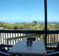 Elliston Waterloo Bay Tourist Park - Accommodation Guide