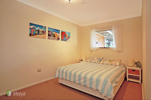 Hayes Beach House - Accommodation China 3