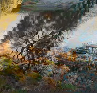 The Granary - Accommodation Guide