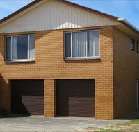 Views over Lake George - Accommodation Asia