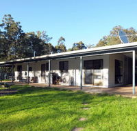 Wallaby Cottage - Accommodation Asia