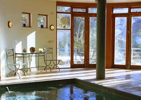 Astra  - Accommodation Asia 3