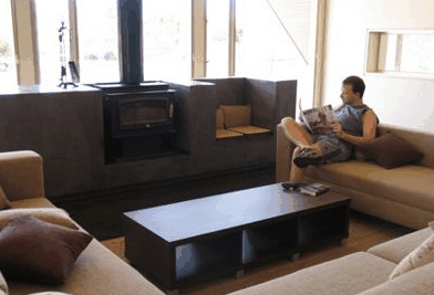 Eco Beach Yha - Accommodation Guide