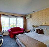 Raglan Motor Inn - Accommodation China