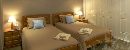 Albacore Bed & Breakfast - Accommodation Asia 2