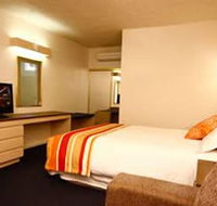 Swan Hill Resort - Accommodation Guide