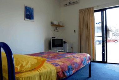 Comfort Hostel - Accommodation Guide