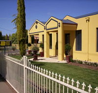 Kyabram Motor Inn - Accommodation Guide