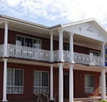 Best Western Meramie Motor Inn - Accommodation Guide