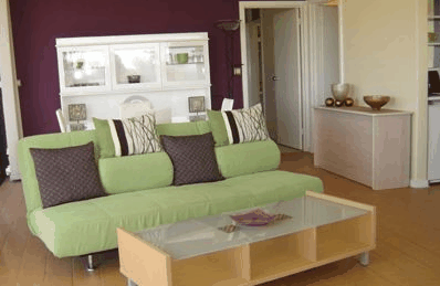 Park Beach Place - Accommodation Asia 2