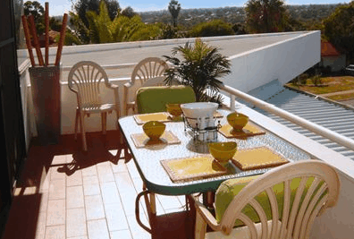 Park Beach Place - Accommodation Asia 3