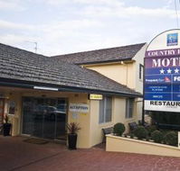Quality Inn Country Plaza Queanbeyan - Accommodation Asia