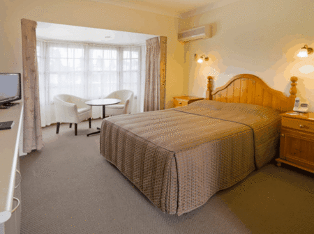 Best Western Olde Maritime Motor Inn - Accommodation China