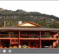 Comfort Inn Country Plaza Halls Gap - Accommodation Asia