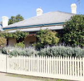 Florennes Heritage Cottage - Accommodation China