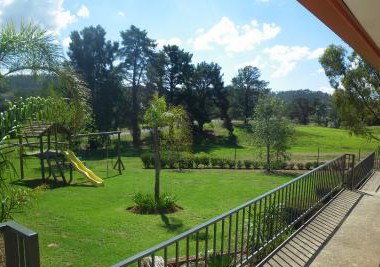 Hume Country Motor Inn - Accommodation China 1