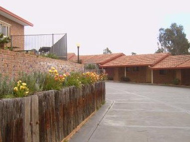 Hume Country Motor Inn - Accommodation China 4