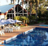 Quality Resort Mildura - Accommodation Guide