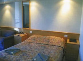 Commodore Motor Inn Mildura - Accommodation Guide 1