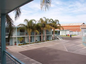 Commodore Motor Inn Mildura - Accommodation Guide 4