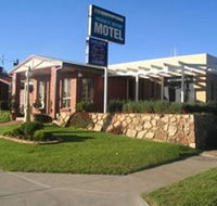 Golden Chain Murray River Motel - Accommodation Guide