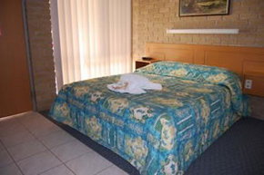 Darling Junction Motel - Accommodation Guide 0