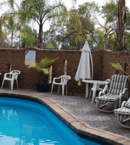 Darling Junction Motel - Accommodation Guide 1