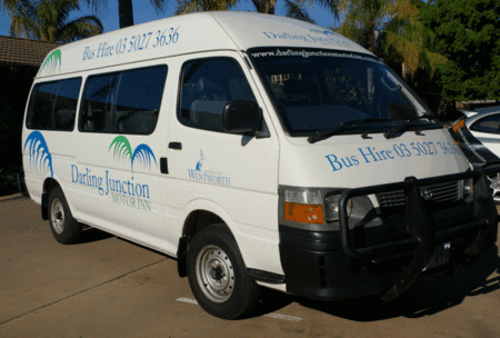 Darling Junction Motel - Accommodation Guide 3