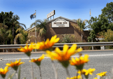 Darling Junction Motel - Accommodation Guide 4