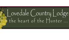 Lovedale Country Lodge - Accommodation Asia
