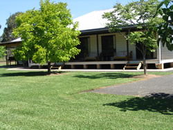 Lovedale Country Lodge - Accommodation China 1