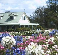 Emmas Cottage Vineyard - Accommodation Asia