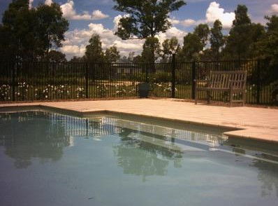 Emmas Cottage Vineyard - Accommodation China 3