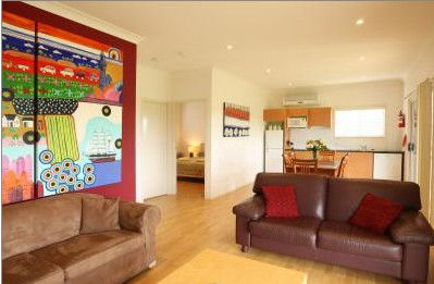 Emmas Cottage Vineyard - Accommodation China 5