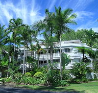 Apartments at the White House Port Douglas - Accommodation China