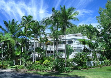 Apartments At The White House Port Douglas - Accommodation China 0