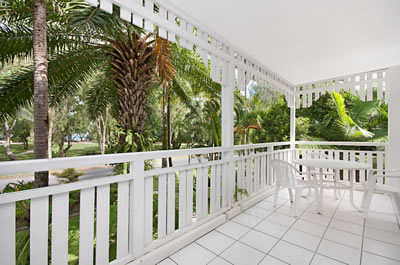 Apartments At The White House Port Douglas - Accommodation China 1