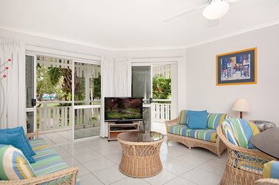 Apartments At The White House Port Douglas - Accommodation China 3