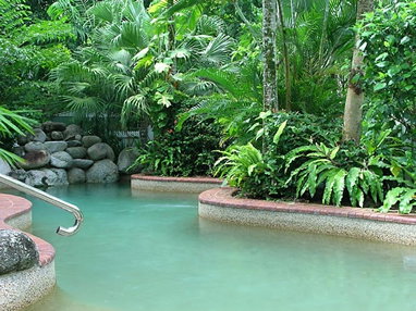 Apartments At The White House Port Douglas - Accommodation China 4