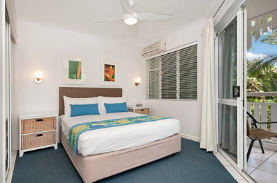 Apartments At The White House Port Douglas - Accommodation China 5