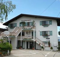 Troldhaugen Lodge - Accommodation China