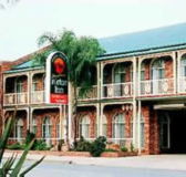 Hamiltons Henry Parkes - Accommodation China