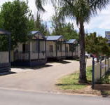 Lakeside Caravan Park - Accommodation Guide