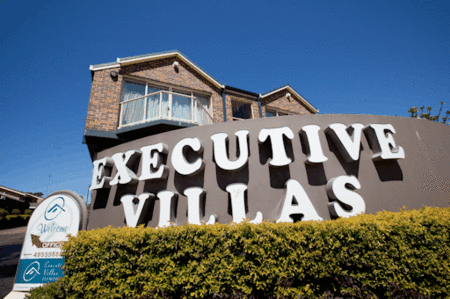 Jesmond Executive Villas - Accommodation Guide 0