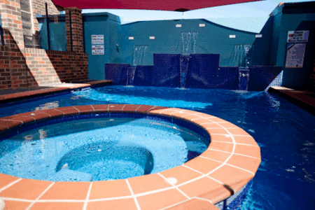 Jesmond Executive Villas - Accommodation Guide 1