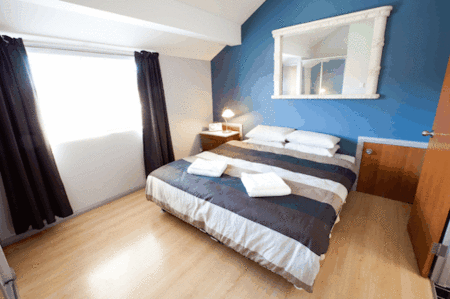 Jesmond Executive Villas - Accommodation Guide 3